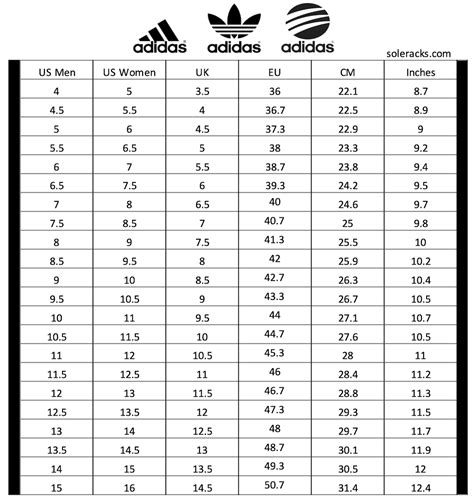 adidas damen 38 2 3|Adidas Shoe Size Conversion Charts: What You Need to Know.